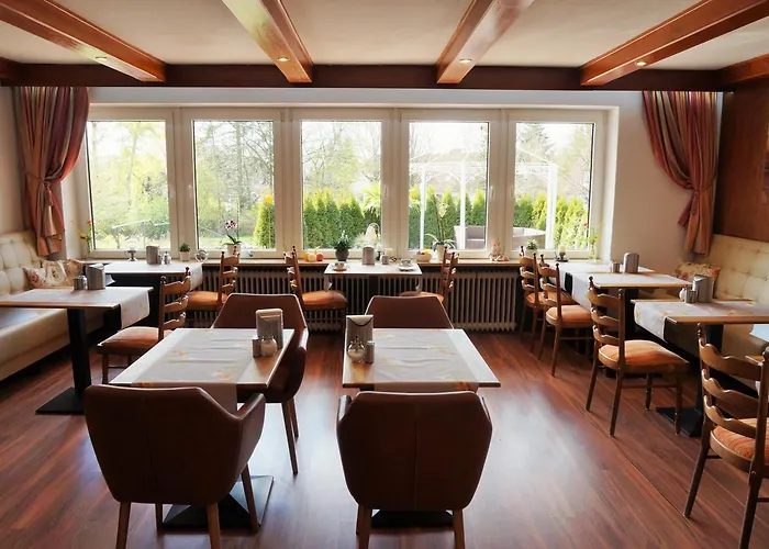 Hotel Diana Garni