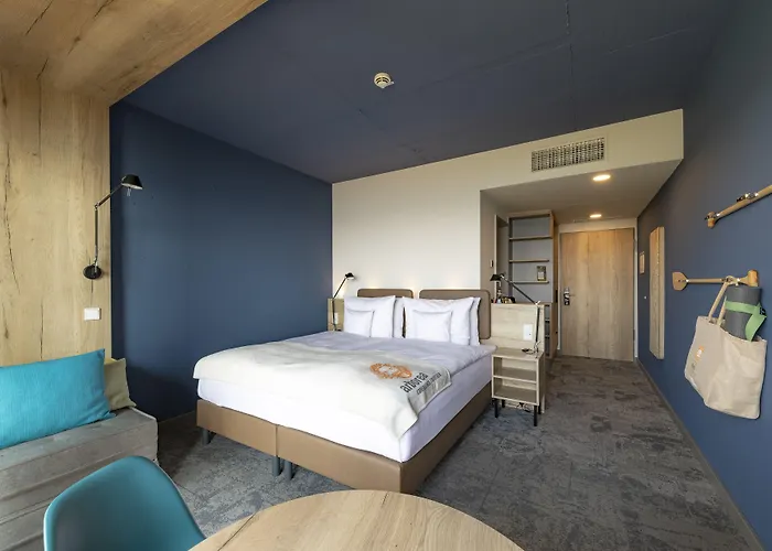 Arborea Marina Resort Neustadt